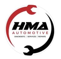 HMA Automotive LTD Logo